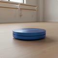 Ice Skating Spinner Precision Bearing Balance Disc – Spin Tool Balance Spin Trainer PLUSH BlueMini