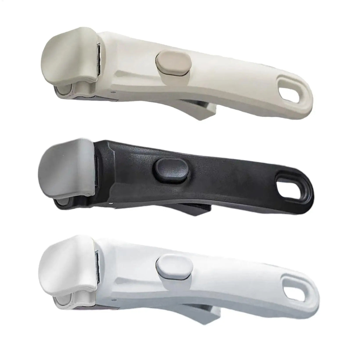 Removable Detachable Pan Handle – Universal Pot Grip Replacement Cookware Handle PLUSH
