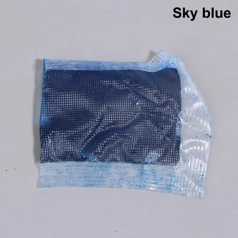Optical Lens Tinting Powder for Resin Lenses | DIY & Opticians Lens Tinting Powder PLUSH Sky blue
