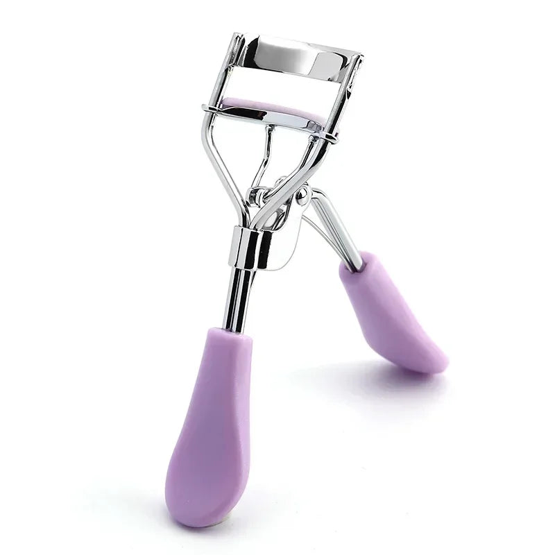 Multicolor Eyelash Curler – Lash Lift Tool for Women Eyelash Curler PLUSH NO.2
