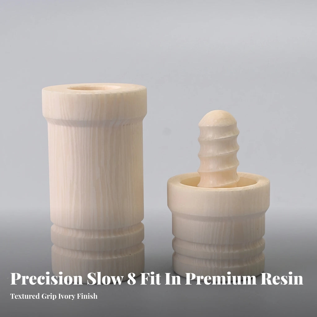 Reusable Threaded Pool Cue Joint Protector | Billiard Accessory Cue Joint Protector PLUSH