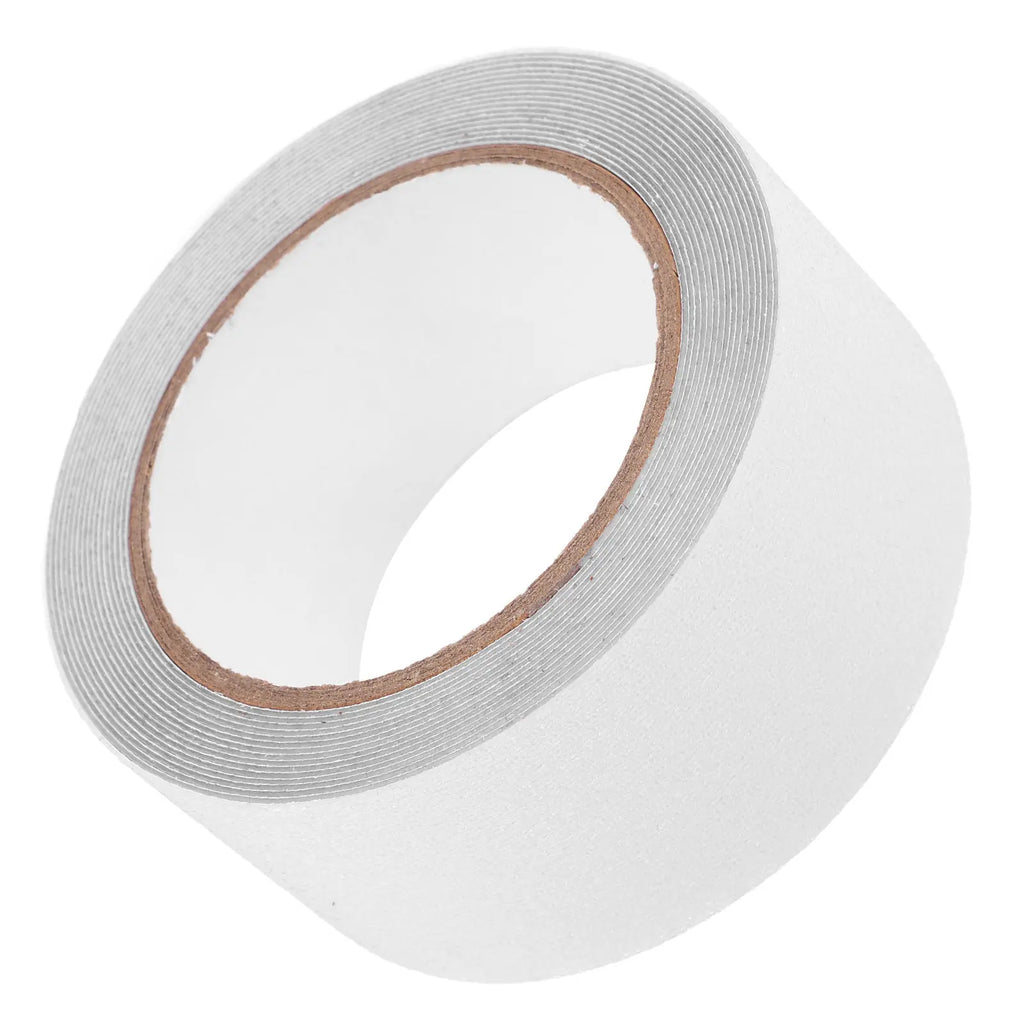 Anti-Slip Safety Tape Roll – Non-Skid Stair Treads Indoor & Outdoor Anti-Slip Safety Tape PLUSH