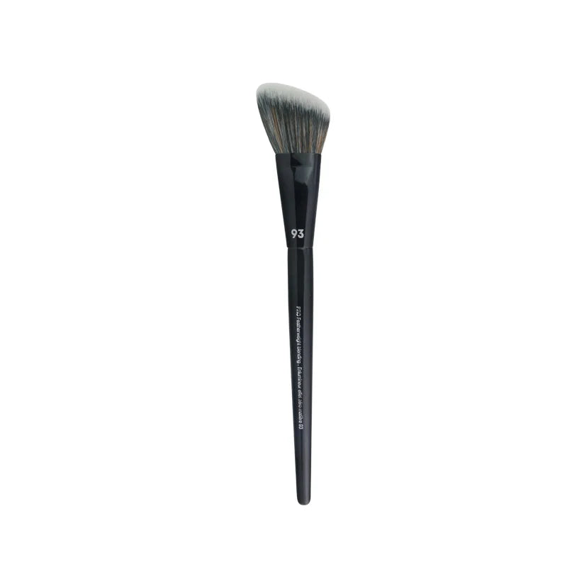 SEP Black Series Pro Makeup Brush – Powder, Foundation & Eye Makeup Brush PLUSH 93 Blush Brush