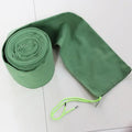 Reusable Canvas Sandbags – Heavy Duty Flood Water Barrier Flood Control Sandbag PLUSH 150x19cm A