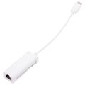 USB-C to Ethernet Adapter 10/100Mbps – Plug & Play Network USB-C Network Adapter PLUSH Default Title