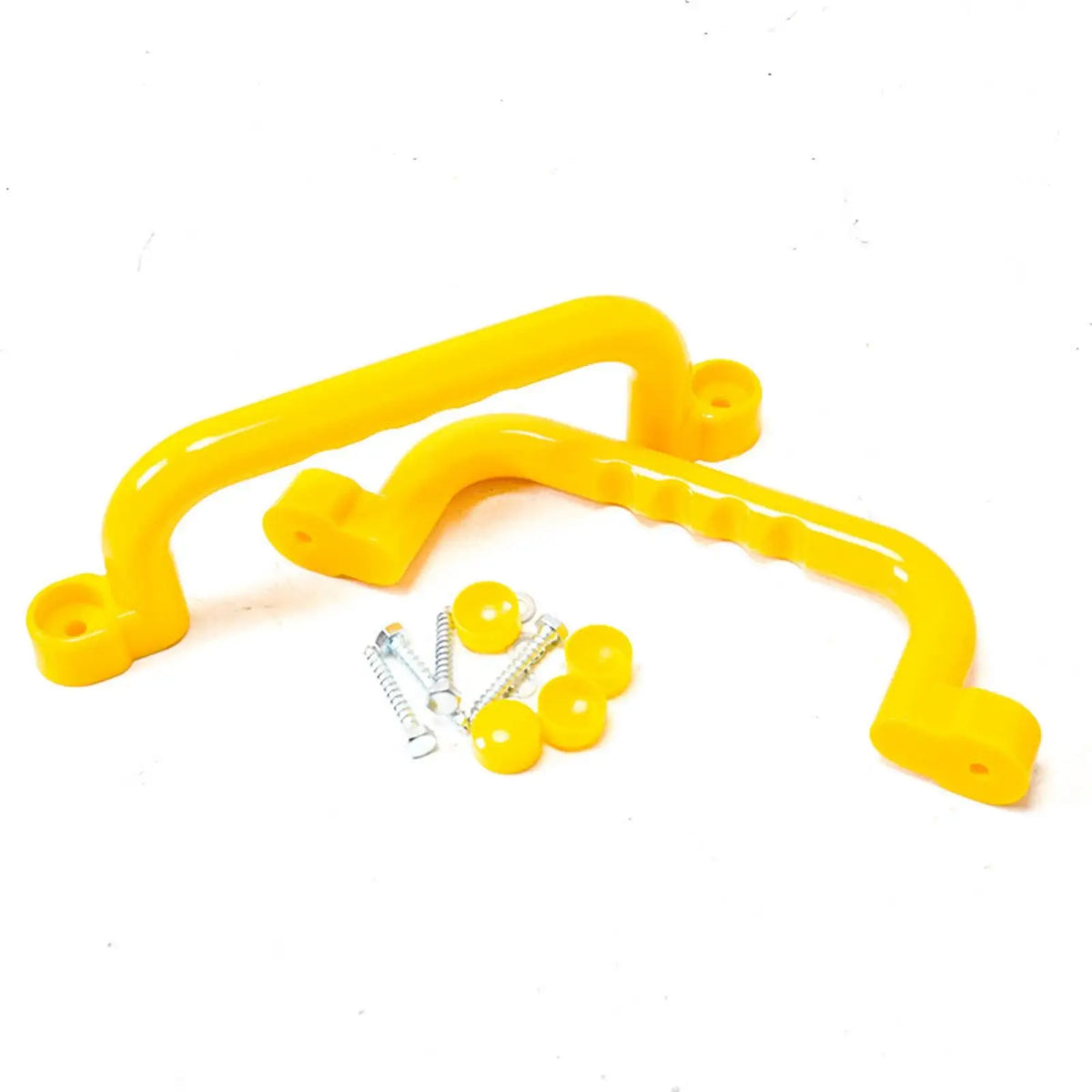 Plastic Child Safety Grip Handle for Playground Slides & Climbers Playground Safety Handle PLUSH