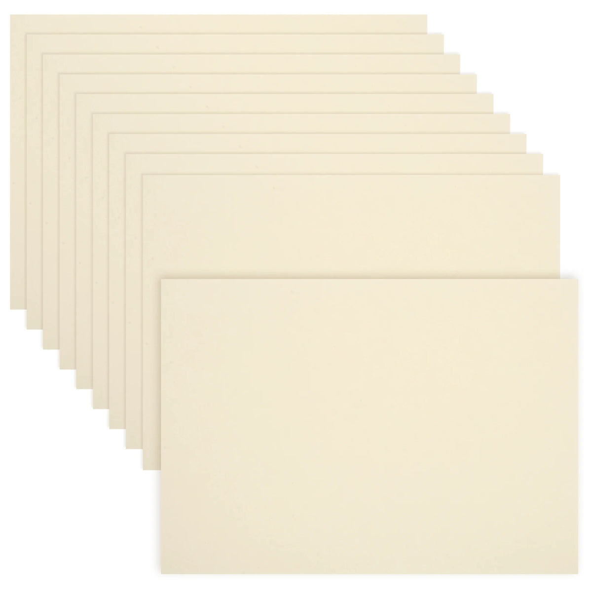 10pcs A4 Blank Certificate Paper – Printable Diploma Sheets Certificate Paper PLUSH