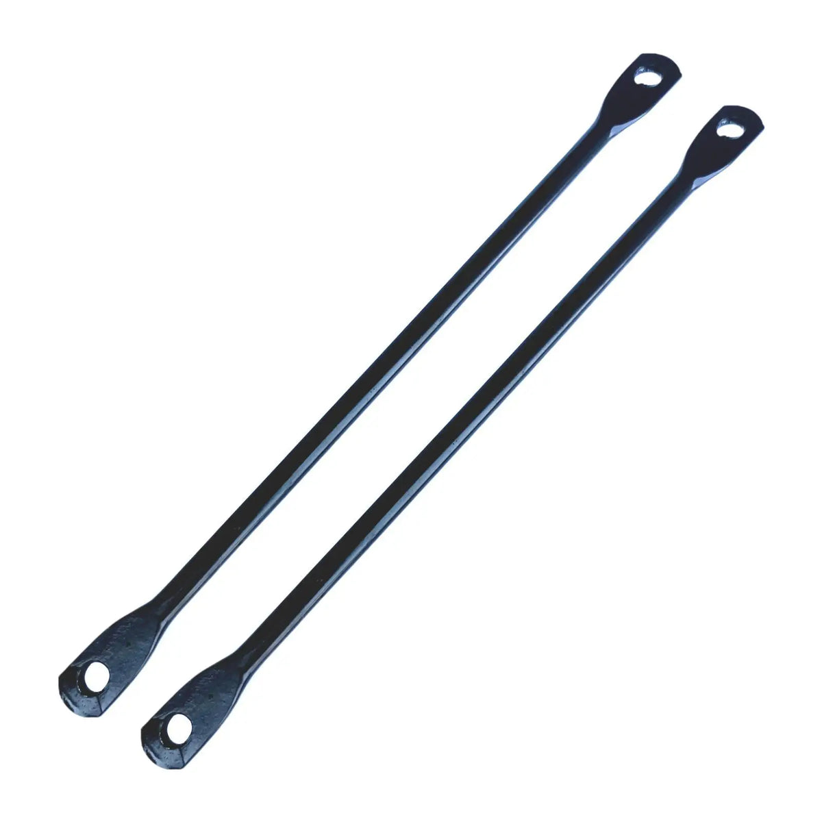 Bike Rear Rack Connector Rods 2-Pack – 24–26" Mountain Bikes Bike Rack Connector PLUSH