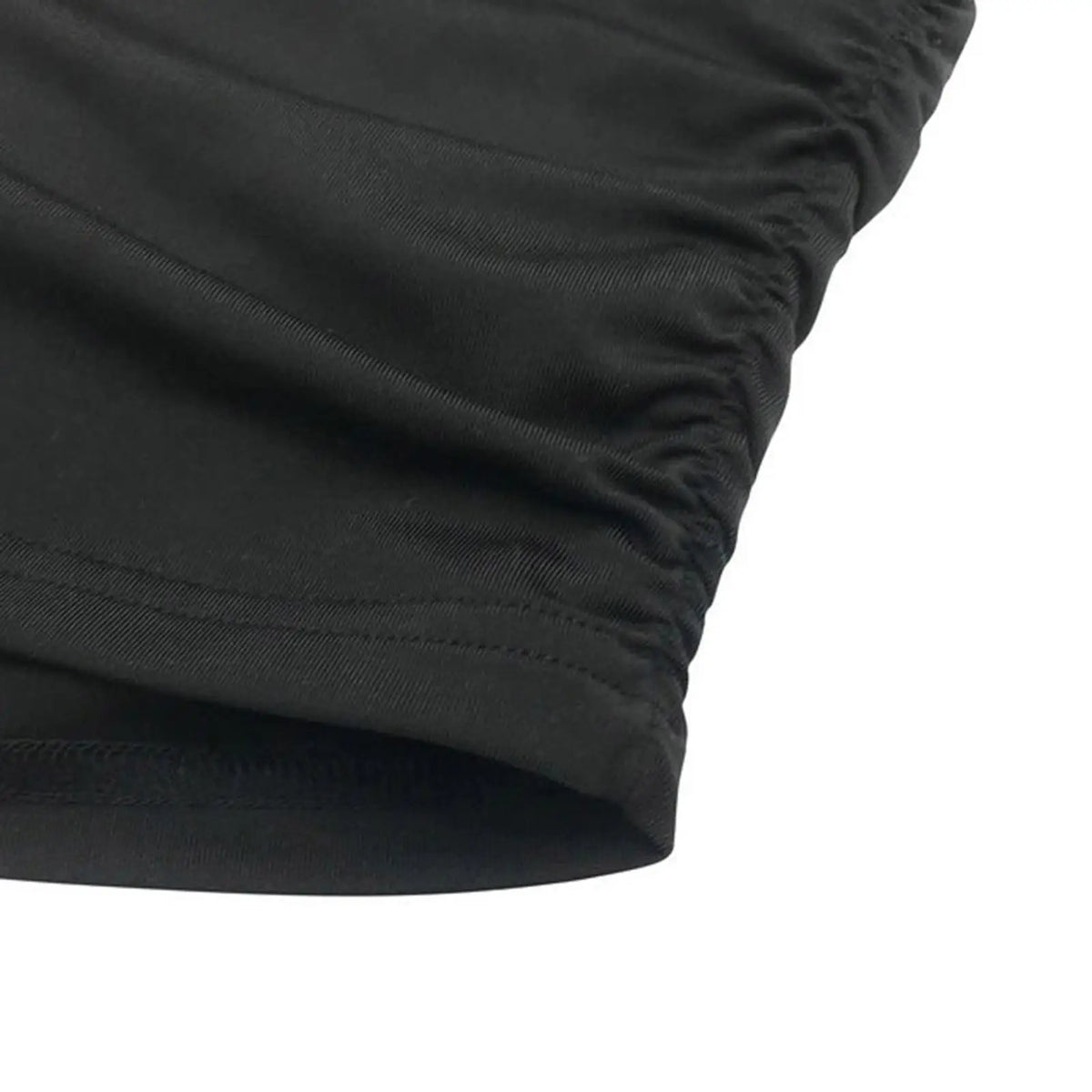 Women's High Waist Compression Yoga Biker Shorts – Butt Lift Yoga Biker Shorts PLUSH