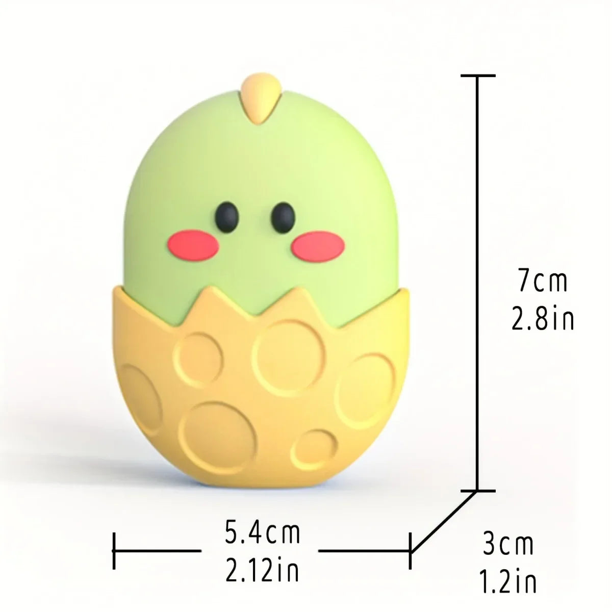 Silicone Ice Face Roller – Facial Massage & Skin Tightening Tool Facial Massage Roller PLUSH