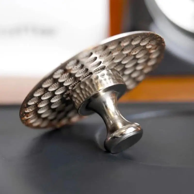 Espresso Puck Screen Magnet Handle 51mm 53mm 58mm | Stainless Espresso Accessory PLUSH
