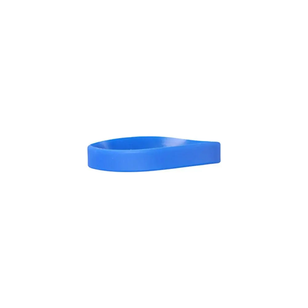 Colorful Silicone Sports Wristband Bracelet – Unisex Silicone Wristband PLUSH