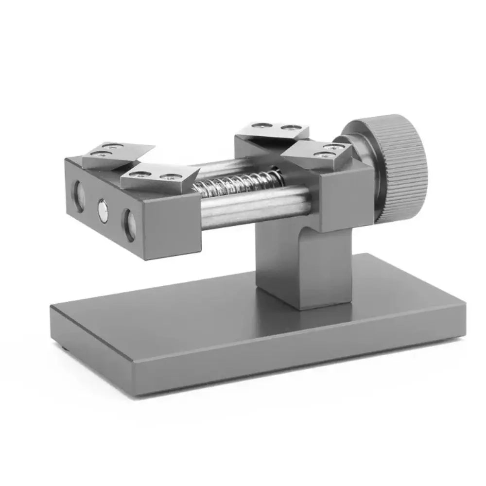 4-Blade Watch Bezel Opener & Case Cover Removal Tool Watch Repair Tool PLUSH