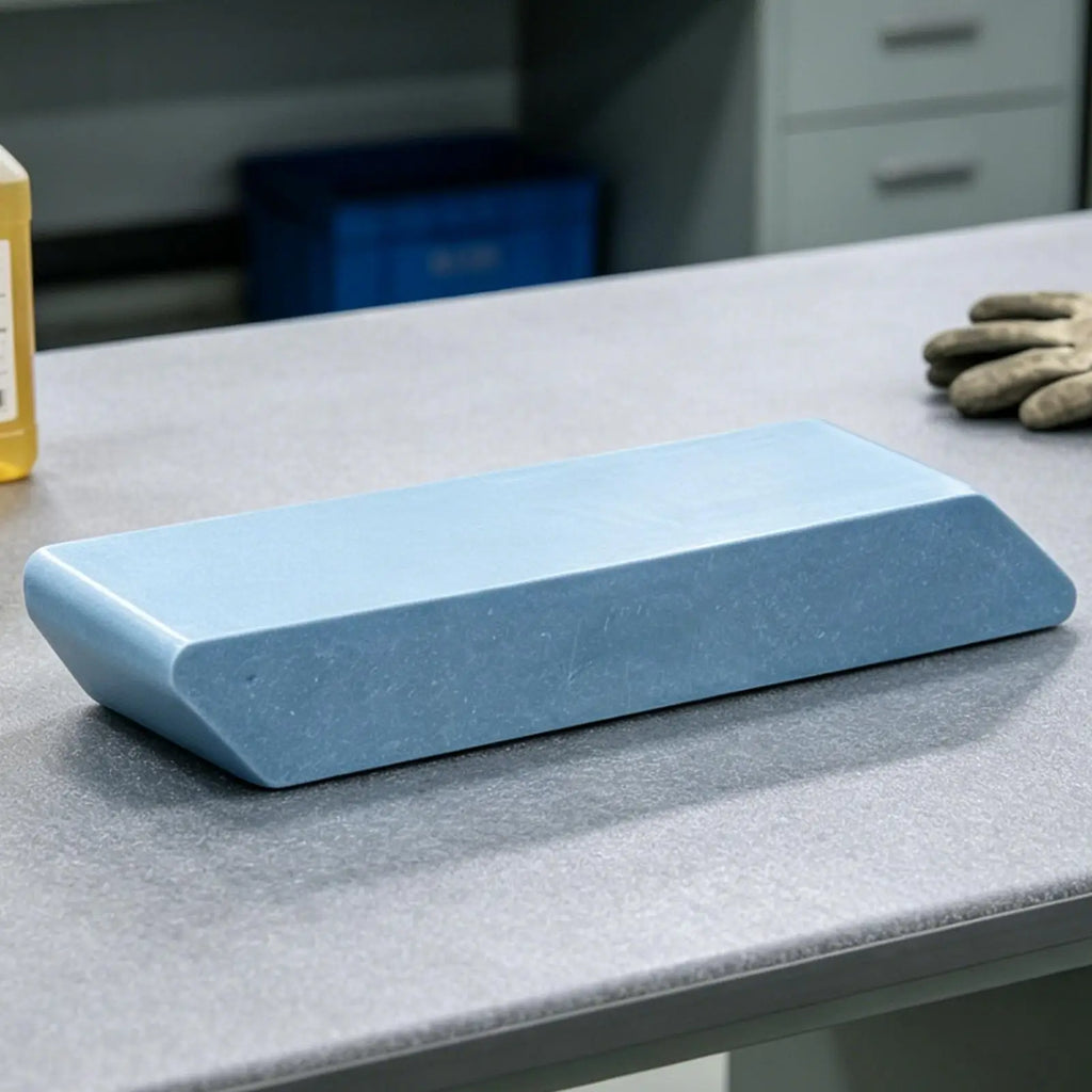 Rust Eraser Rubber Scrubber – Kitchen & Bathroom Cleaner Cleaning Scrubber PLUSH