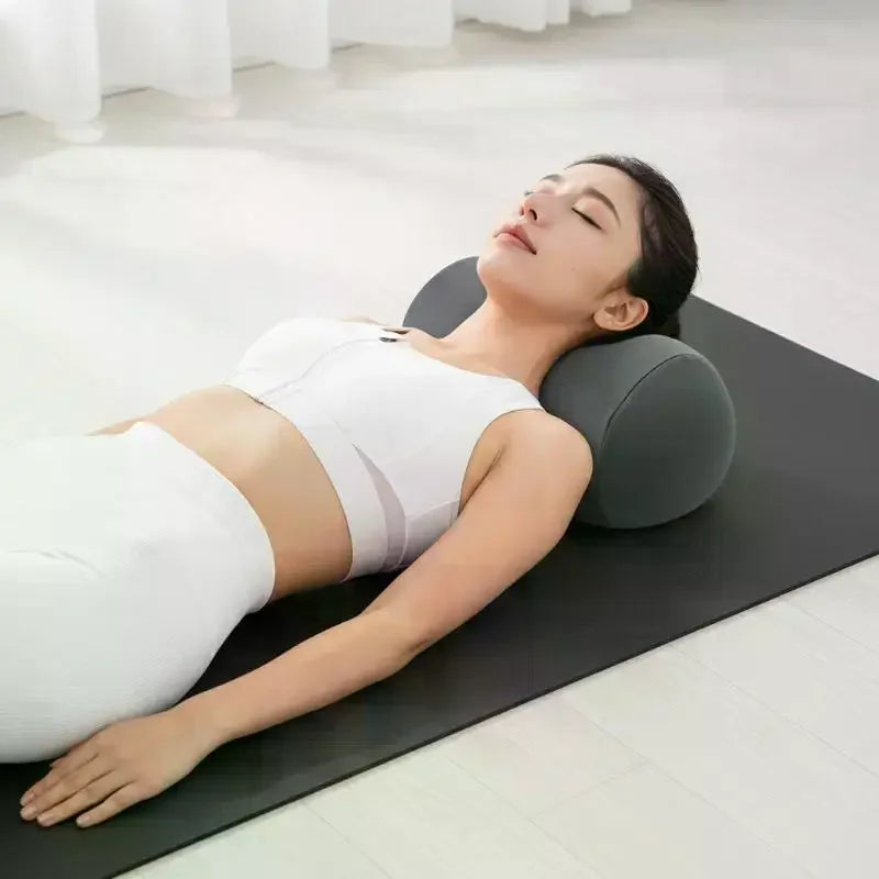 Memory Foam Neck Support Pillow – Ergonomic U-Shape Sleep Memory Foam Pillow PLUSH