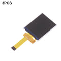 1.77" ST7735 TFT LCD Screen 128x160 SPI Color Display Module LCD Display Module PLUSH B 3PCS