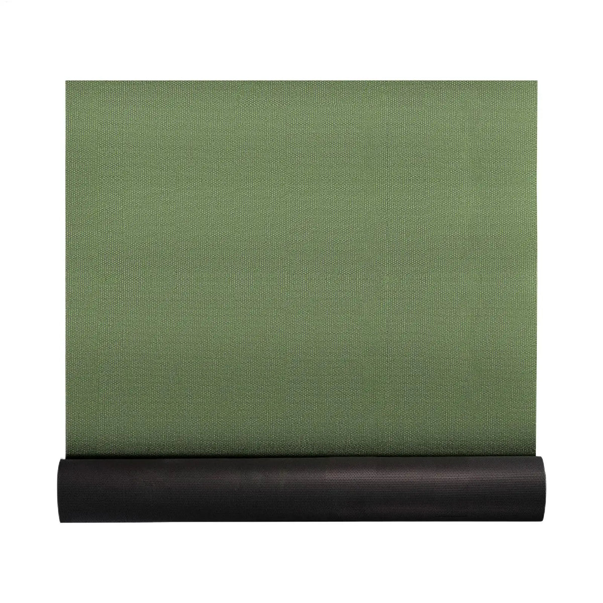 Weed Barrier Landscape Fabric 0.8Mx15M Garden Ground Cover Mat Weed Barrier Fabric PLUSH