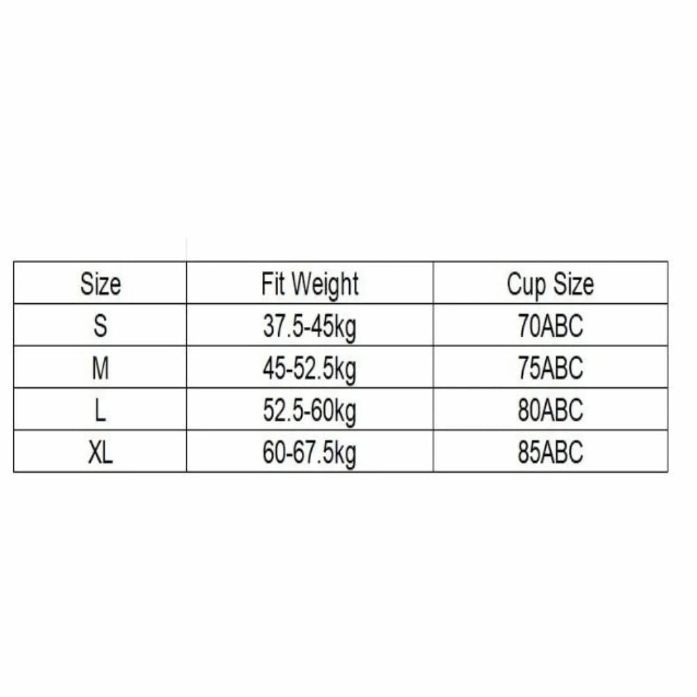 Women's Wireless Strapless Seamless Bra – Floral Print Seamless Tube Bra PLUSH