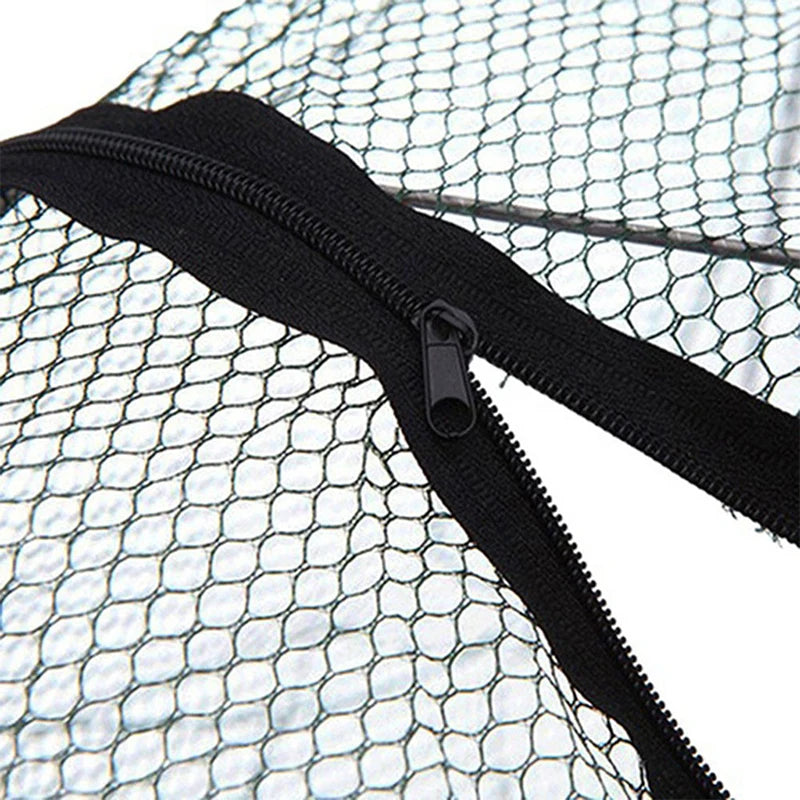 Foldable Fish Trap Net – Crab, Shrimp, Lobster & Crawfish Foldable Fish Trap PLUSH