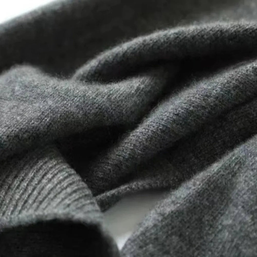 Women's Soft Knit Shawl Wrap – Polyester Scarf Cape All Seasons Knit Shawl Scarf PLUSH