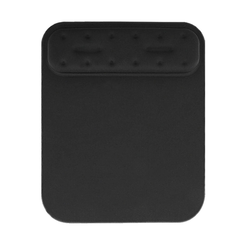 Memory Foam Mouse Wrist Rest Pad – Ergonomic Non-Slip Mat Mouse Wrist Rest Pad PLUSH