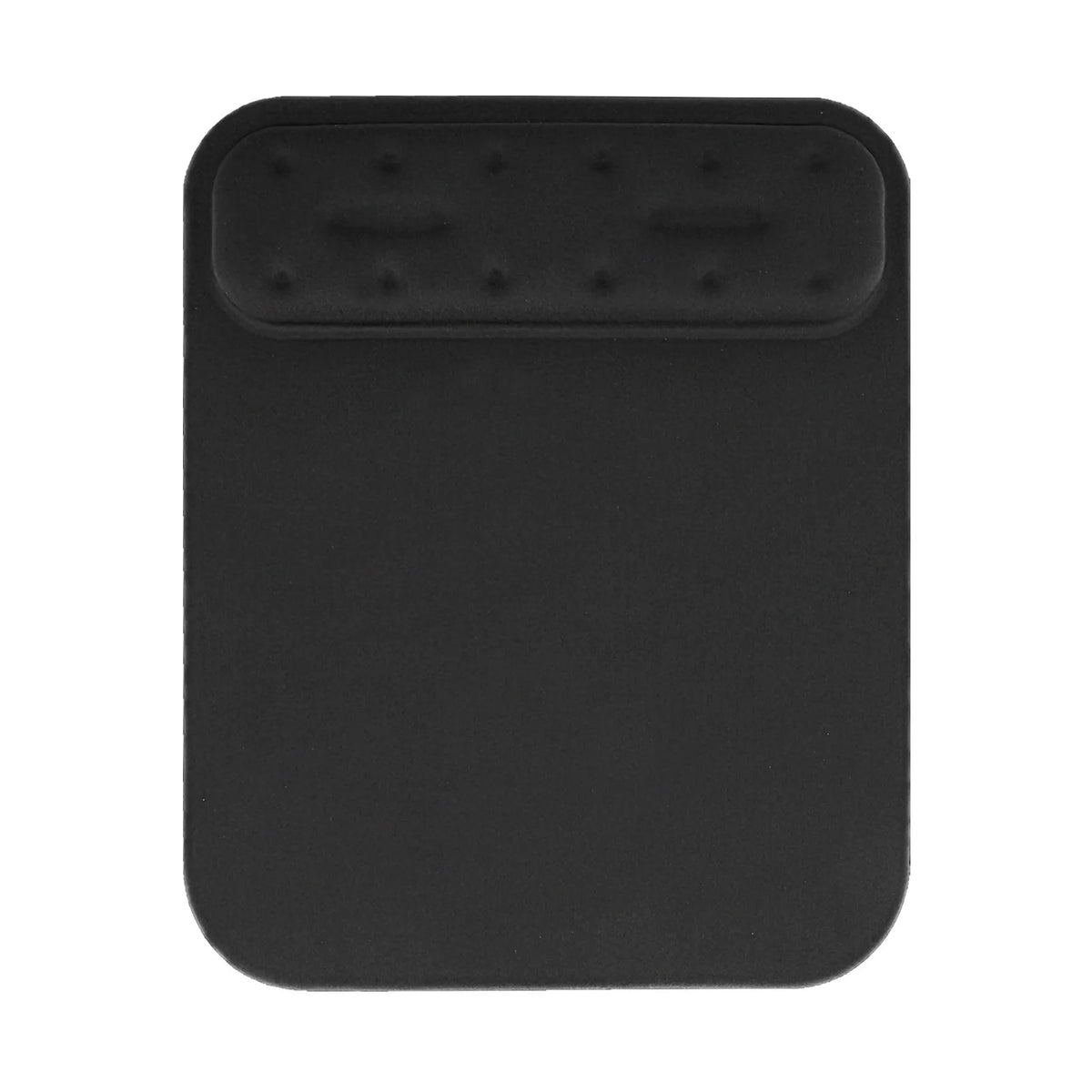 Memory Foam Mouse Wrist Rest Pad – Ergonomic Non-Slip Mat Mouse Wrist Rest Pad PLUSH