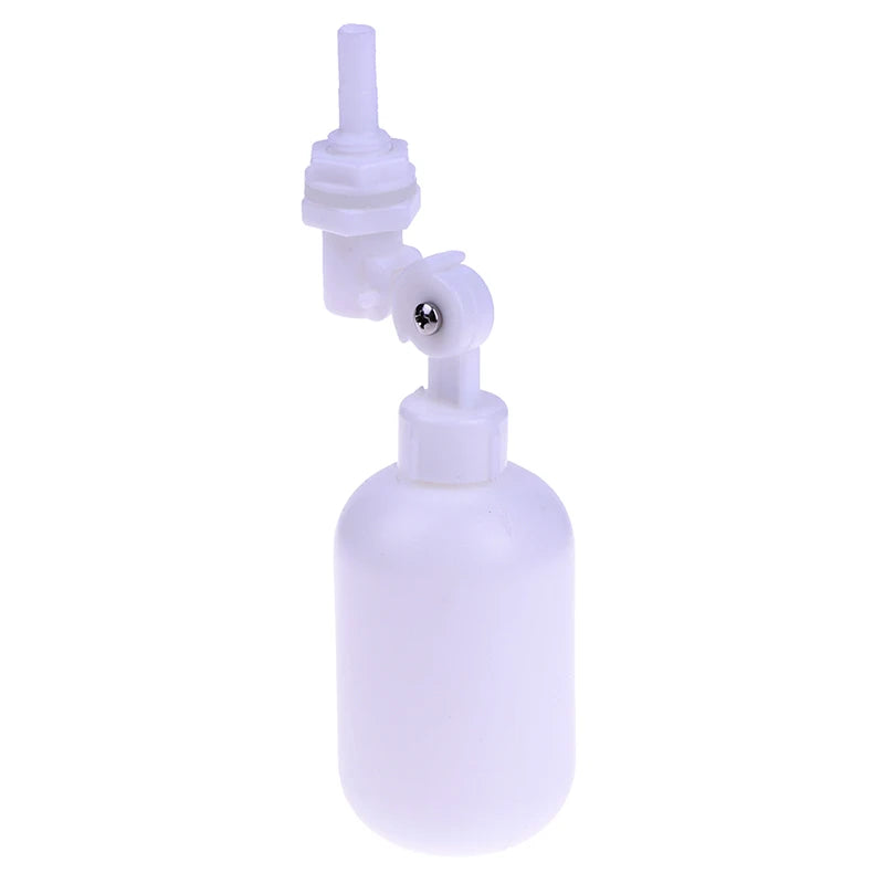 Floating Ball Valve – Automatic Aquarium Water Level Control Aquarium Float Valve PLUSH