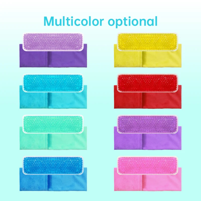 Perineal Hot & Cold Compress Pad | Postpartum Recovery Postpartum Compress Pad PLUSH