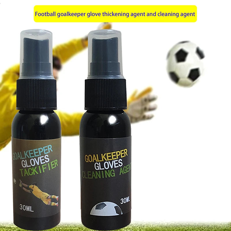 30ml Grip Enhancer Spray – Tackifier for Sports Gloves Grip Enhancer Spray PLUSH