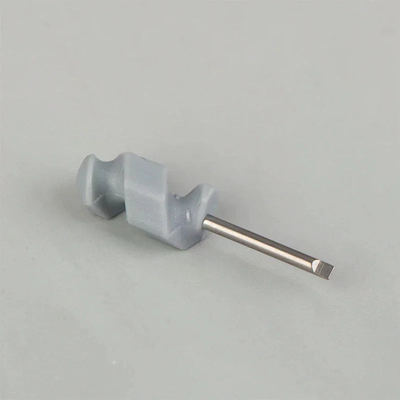 Screwdriver Wrench Spanner for 84–111mm Pocket Knives | A.3643 Knife Maintenance Tool PLUSH