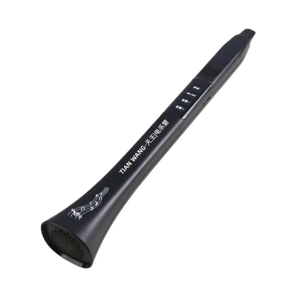 Tooyful Rechargeable Electronic Wind Instrument Key A Electronic Wind Instrument PLUSH