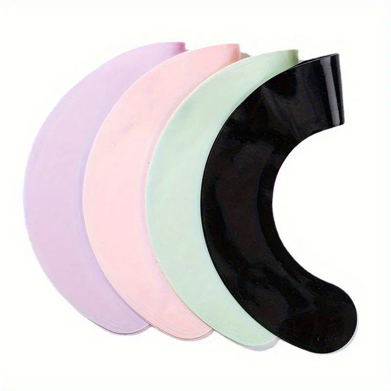 Silicone Hair Cutting Shawl & Dyeing Neck Wrap | Barber Cape Hair Cutting Cape PLUSH