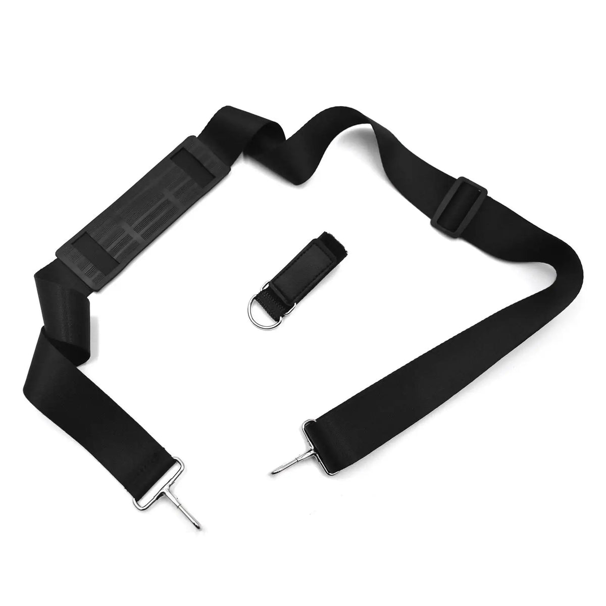 Quick Release Drill Holder Tool Belt – Adjustable Strap Tool Belt Holster PLUSH