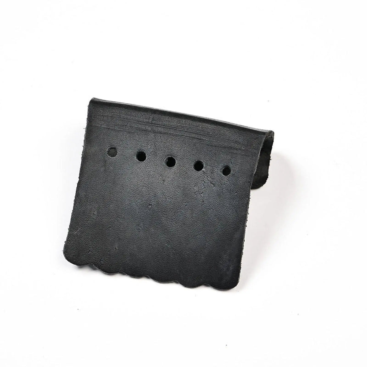 PU Leather Pool Table Pocket Liners – 6-Piece Replacement Kit Billiard Pocket Liners PLUSH