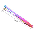 Stainless Steel Egg Chalaza Remover & Separator Tool Egg Kitchen Tool PLUSH Colorful