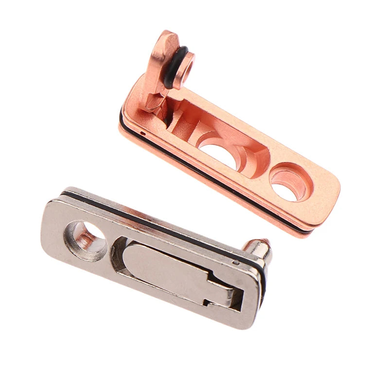 Metal Sealing Base for Lighter Inner Liner – Reduces Fuel Loss Lighter Accessory PLUSH