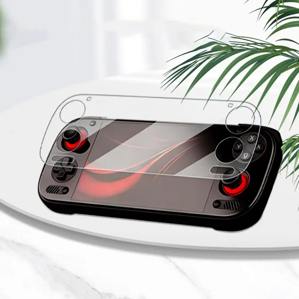 Odin 3 Handheld 6-Inch Soft Screen Protector Film Cover Screen Protector Film PLUSH