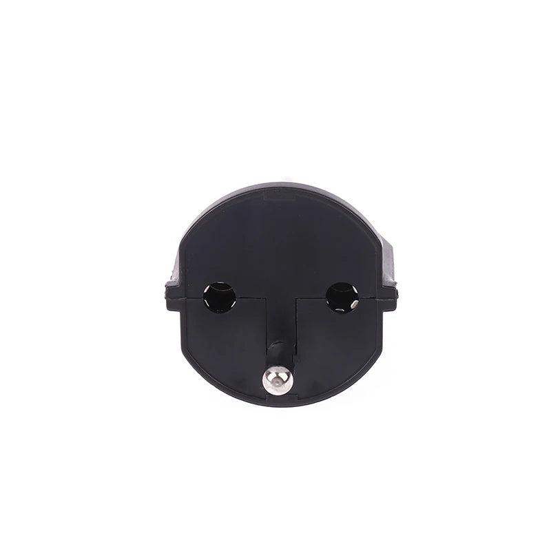 EU to Swiss Plug Adapter 10A 250V | Europe to Switzerland Travel Travel Plug Adapter PLUSH