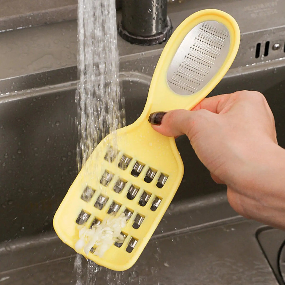 Stainless Steel Cabbage Shredder & Vegetable Grater Tool Vegetable Grater PLUSH