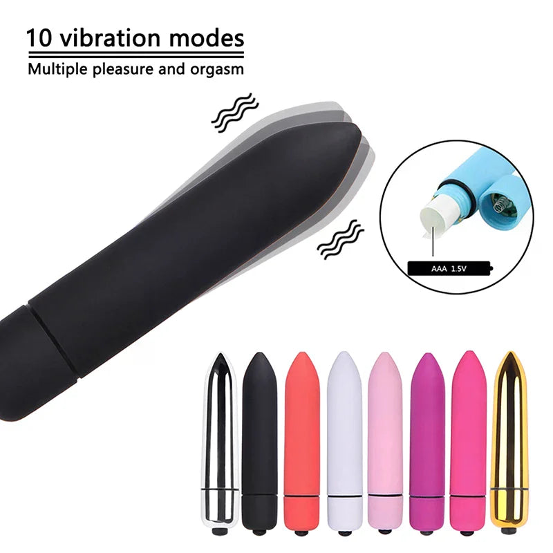 Portable Vibrating Eye Massager Pen – USB Rechargeable Eye Massager Pen PLUSH