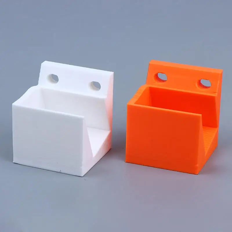 Spirit Level Wall Mount Bracket 2pc – Durable PLA Storage Tool Storage Bracket PLUSH