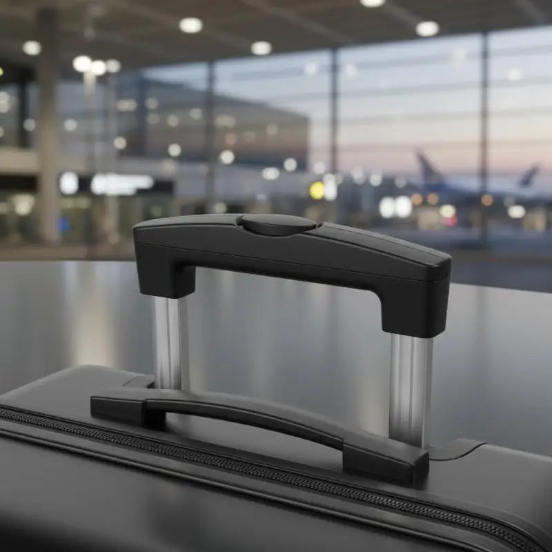 Suitcase Handle Button Replacement | Luggage Repair Part Luggage Repair Part PLUSH