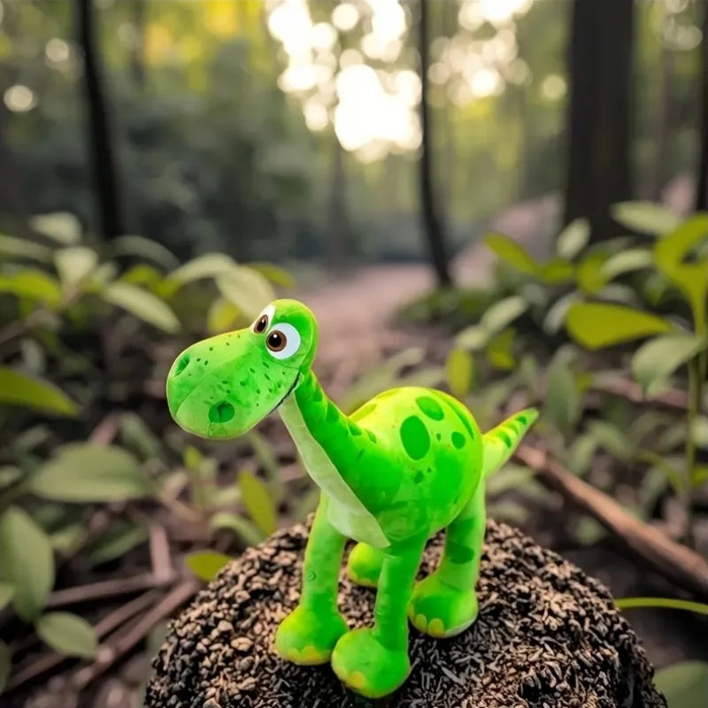 Standing T-Rex Dinosaur Plush Stuffed Toy | Kids Gift 35–75cm Stuffed Plush Toy PLUSH
