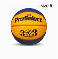Professional Microfiber Basketball Size 6 & 7 – Training Match Ball Microfiber Basketball PLUSH size 6 women