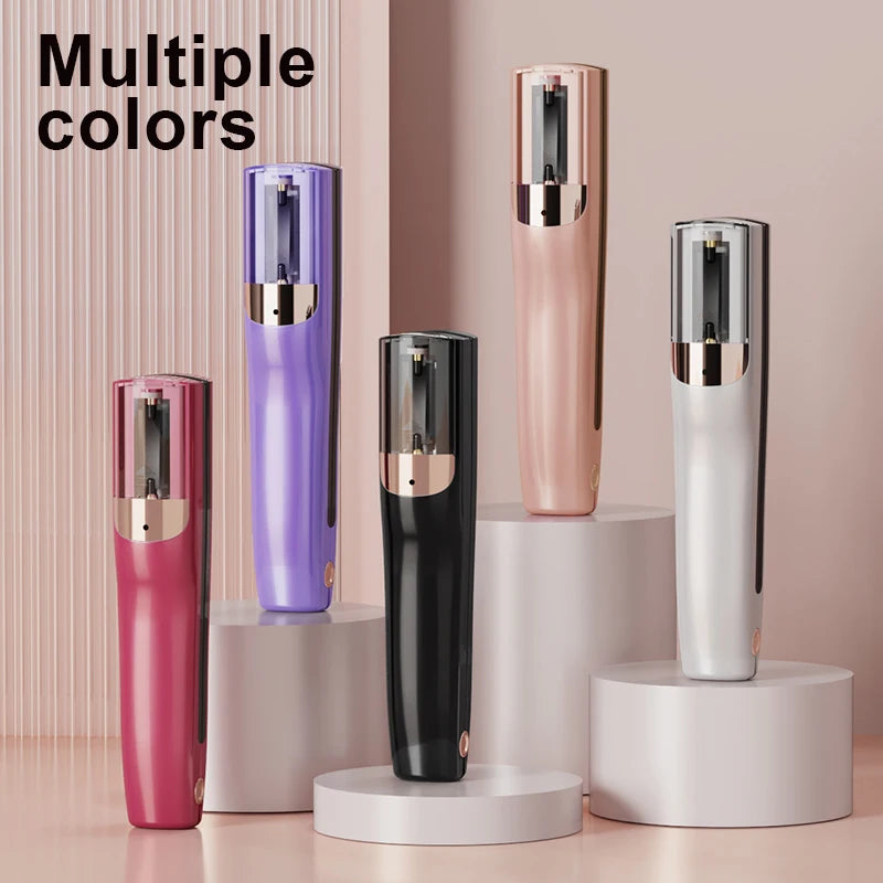 PLUSH Rechargeable Cordless Split End Hair Trimmer Split End Trimmer PLUSH