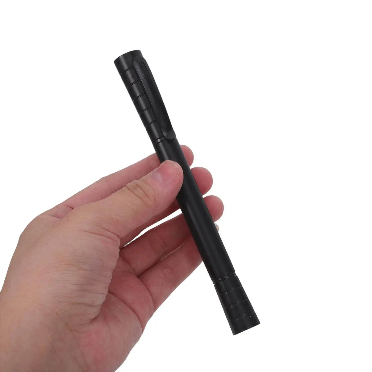 10pcs Dual Tip Highlighter & Black Gel Pen Combo | Note Taking Dual Tip Marker Pen PLUSH Default Title