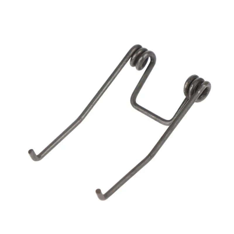 Hair Clipper Replacement Spring – Metal Repair Part (1pc) Clipper Repair Part PLUSH