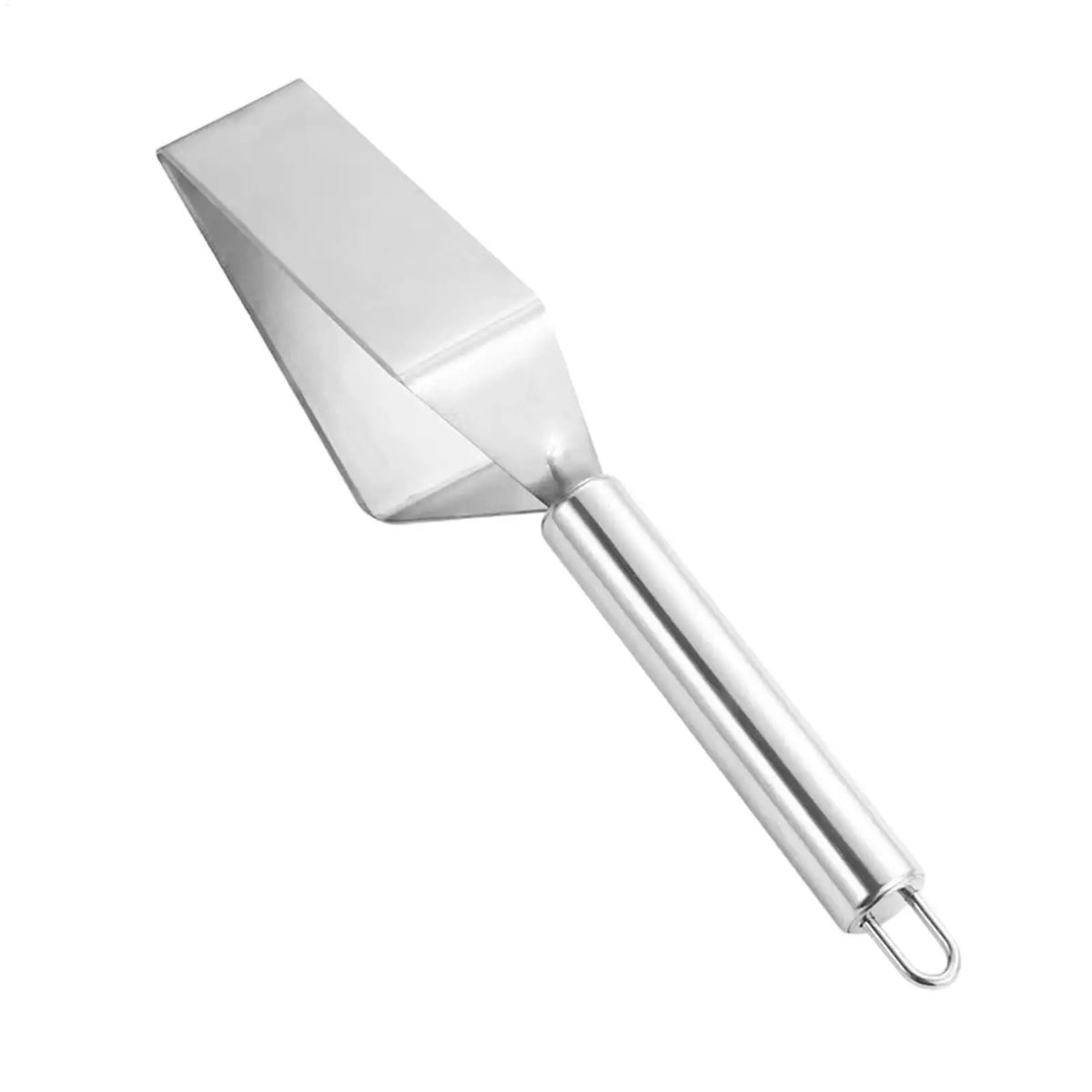 Stainless Steel Triangular Watermelon Slicer & Cutter Tool Fruit Slicer Tool PLUSH