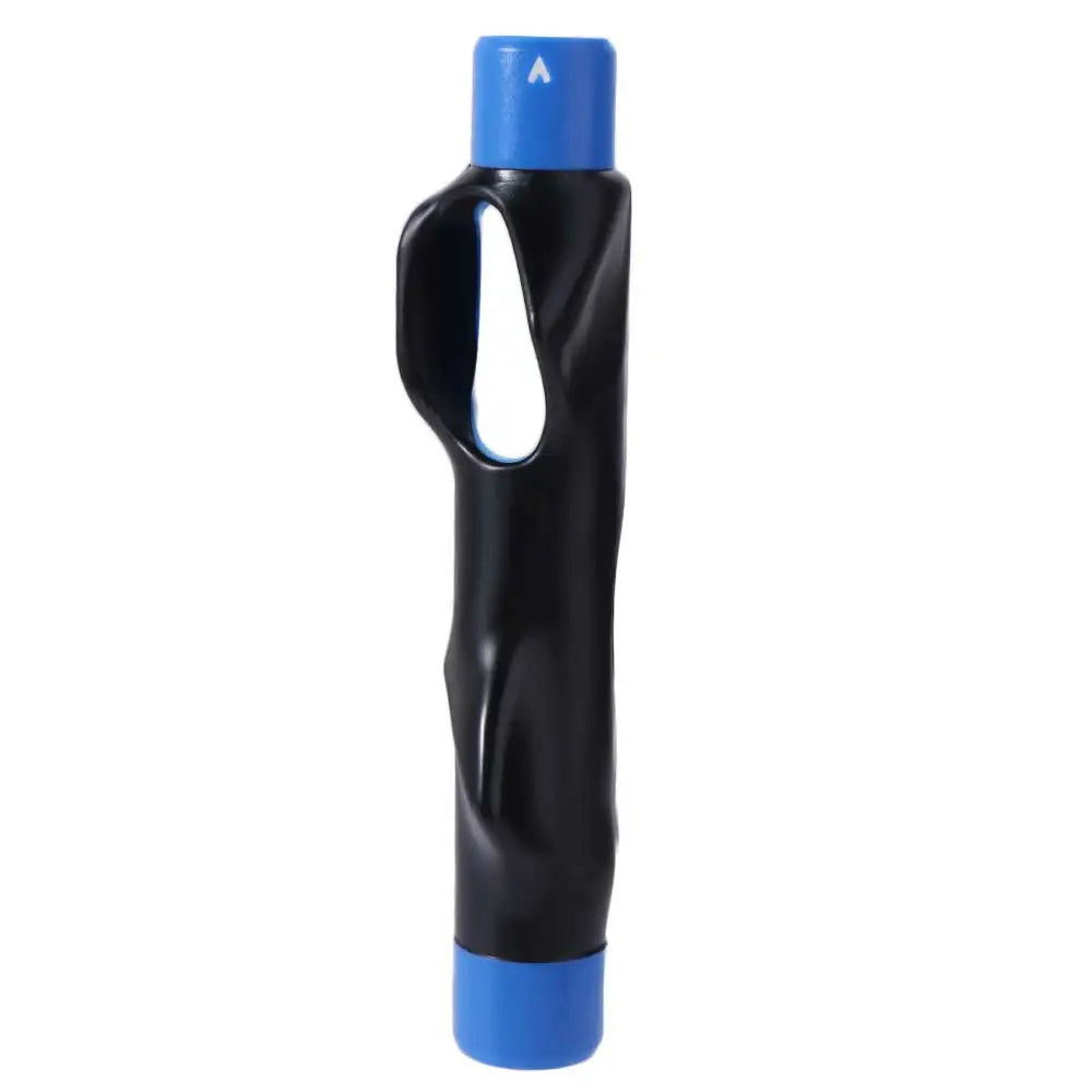 Golf Grip Corrector Training Aid – Anti-Slip ABS & TPR Golf Training Aid PLUSH