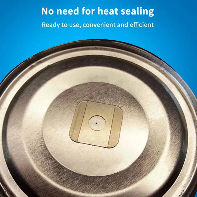 40pcs One-Way Degassing Valves CO2 Vent Patches for Coffee Bags Coffee Bag Valves PLUSH